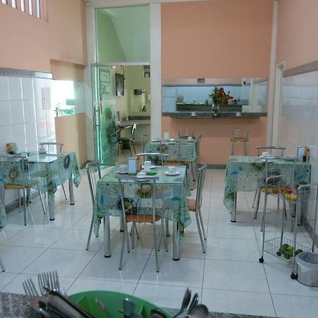 City Hotel Sete Lagoas Ngoại thất bức ảnh