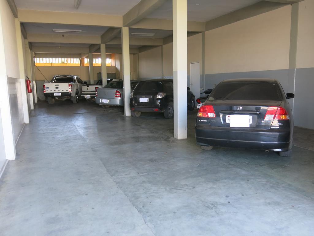City Hotel Sete Lagoas Ngoại thất bức ảnh
