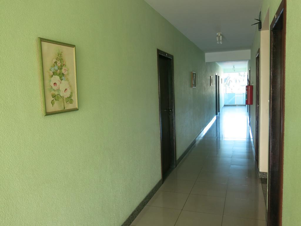 City Hotel Sete Lagoas Ngoại thất bức ảnh