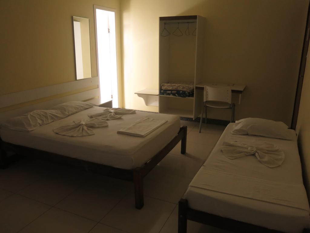 City Hotel Sete Lagoas Ngoại thất bức ảnh