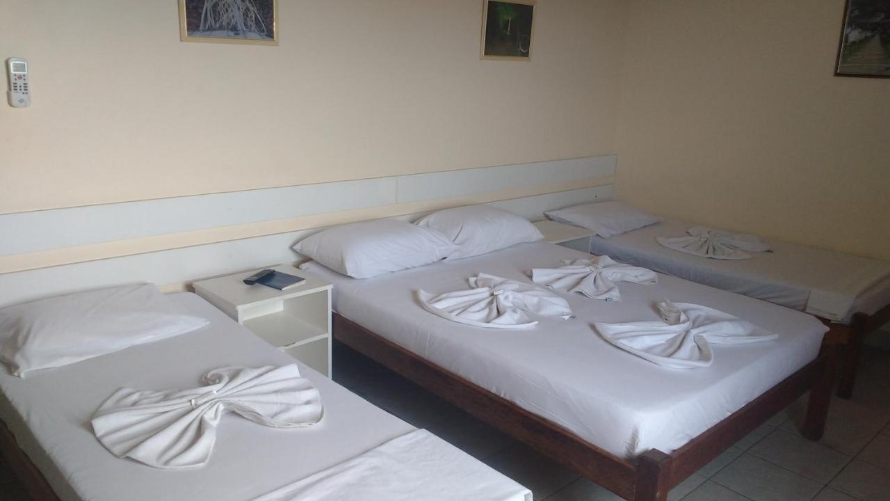 City Hotel Sete Lagoas Ngoại thất bức ảnh